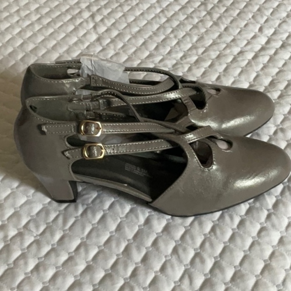 Angel Steps Shoes - Picture 3 of 7